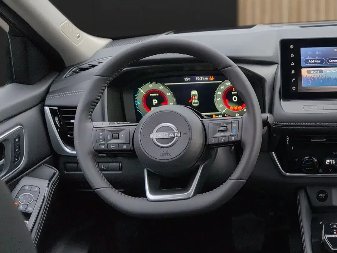 Nissan X-Trail - Thumbnail 15