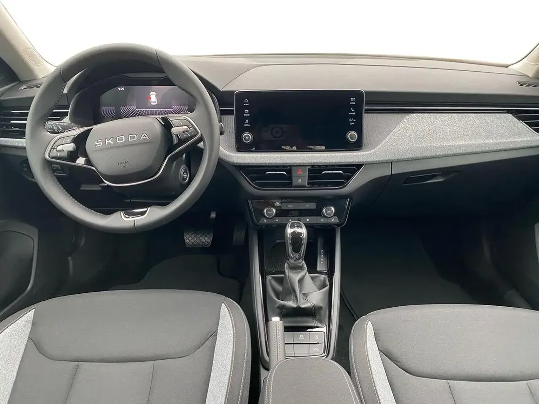 Skoda Kamiq - Thumbnail 10