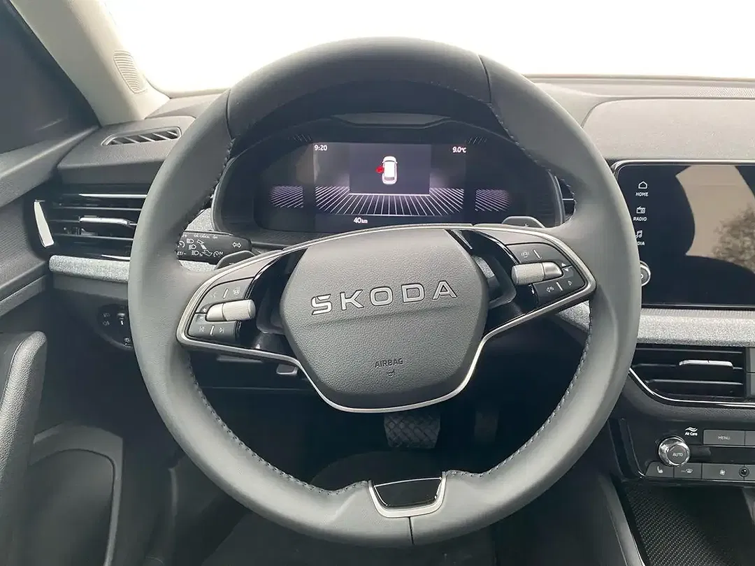 Skoda Kamiq - Thumbnail 12