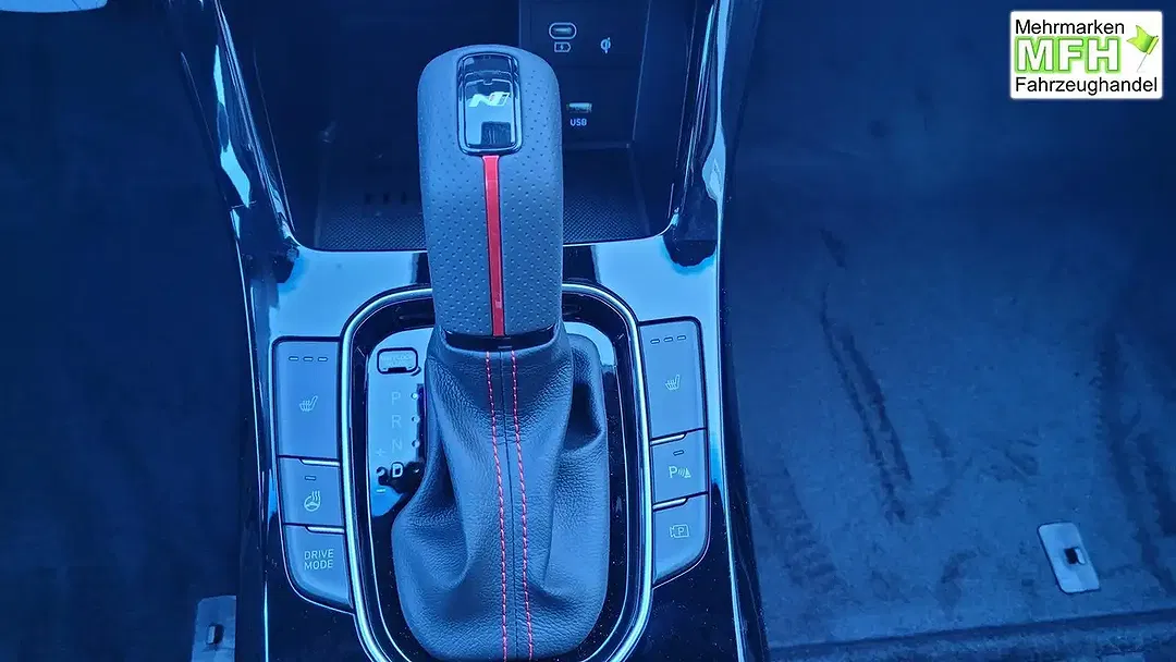 Hyundai i30 - Thumbnail 11
