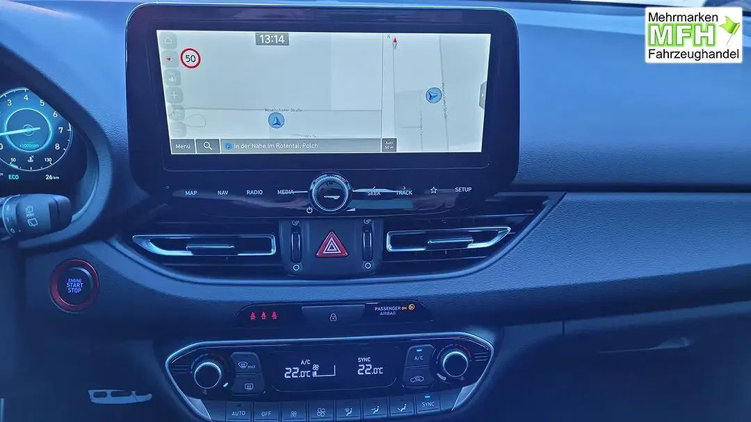 Hyundai i30 - Thumbnail 12