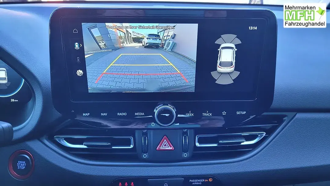 Hyundai i30 - Thumbnail 13