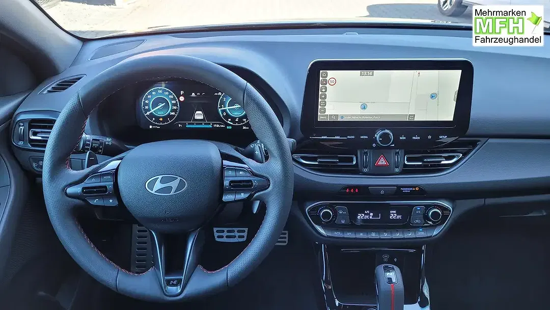 Hyundai i30 - Thumbnail 14