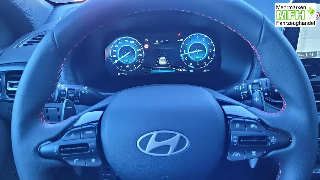 Hyundai i30 - Thumbnail 15