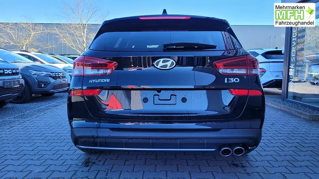 Hyundai i30 - Thumbnail 5