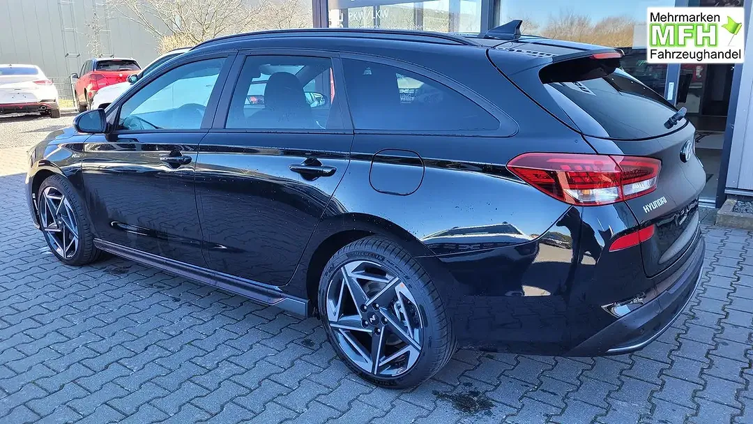 Hyundai i30 - Thumbnail 6