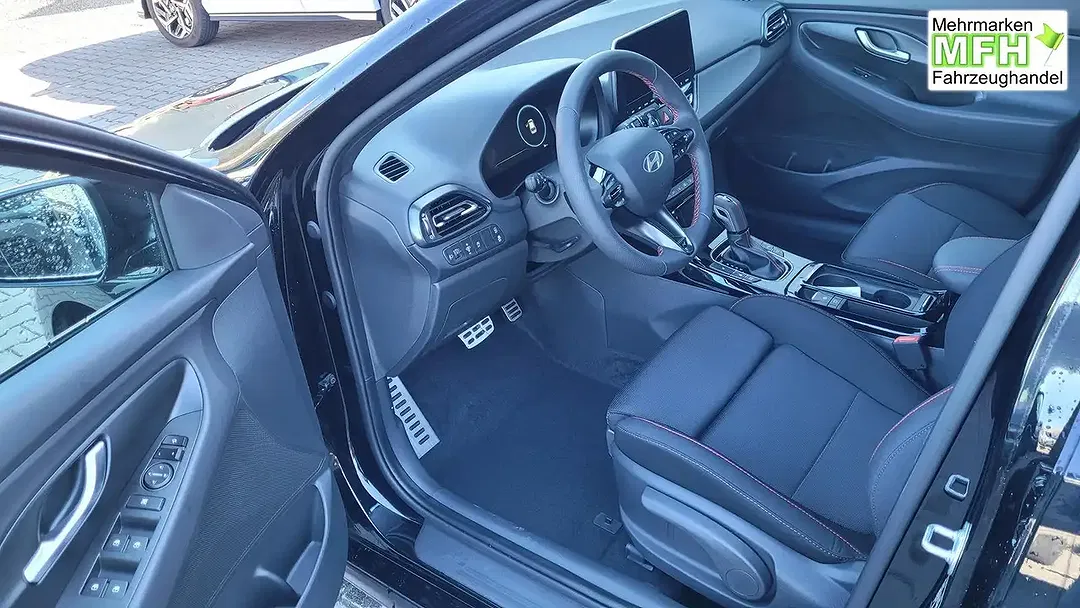 Hyundai i30 - Thumbnail 7