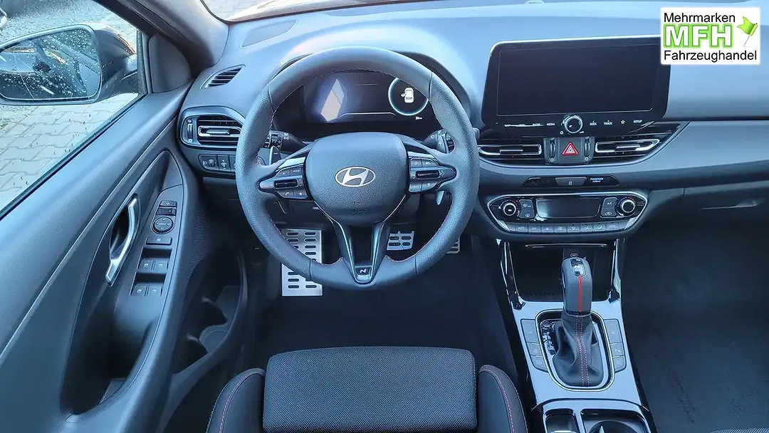 Hyundai i30 - Thumbnail 8