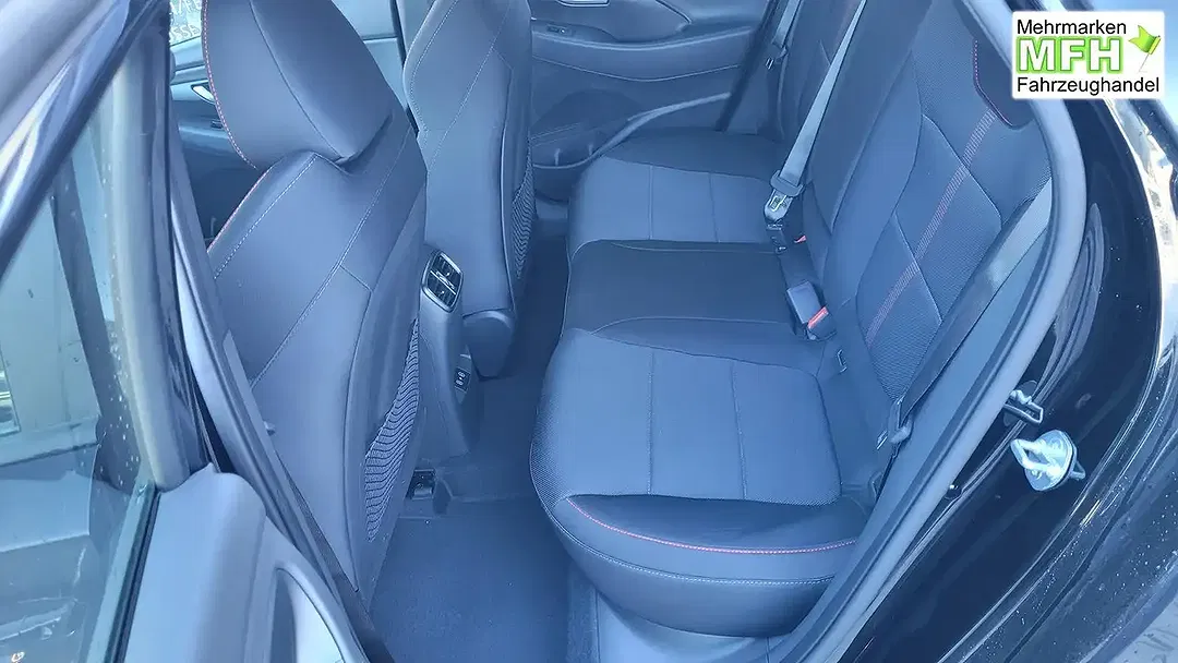 Hyundai i30 - Thumbnail 9