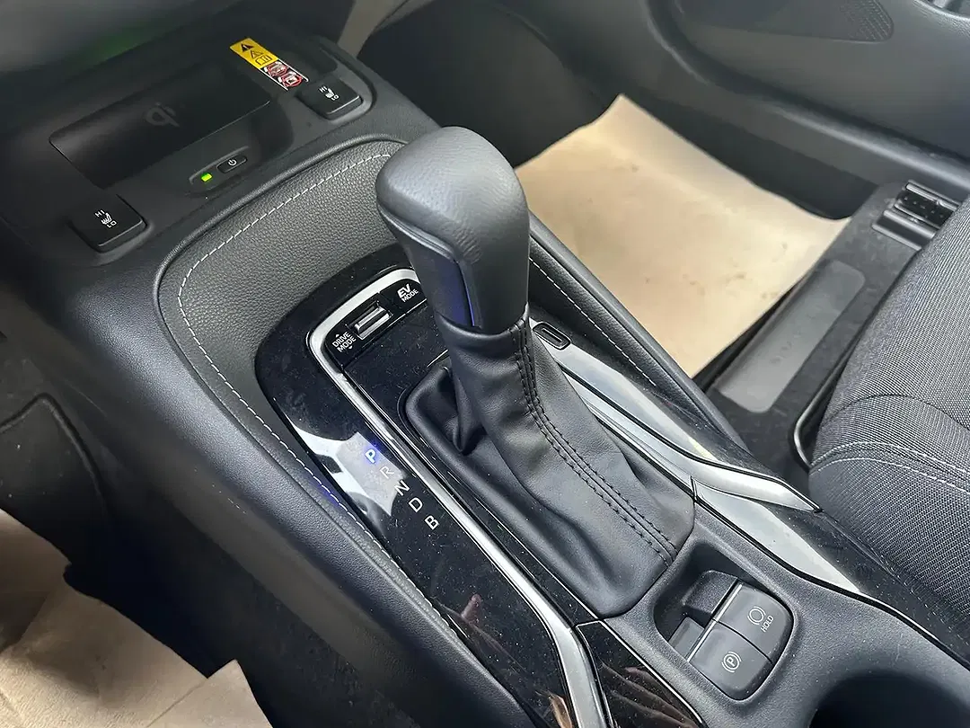 Suzuki Swace - Thumbnail 10