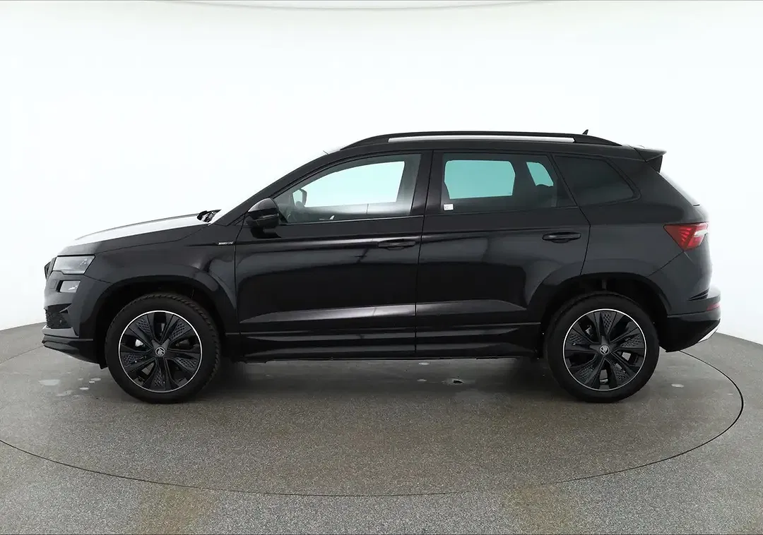 Skoda Karoq - Thumbnail 1