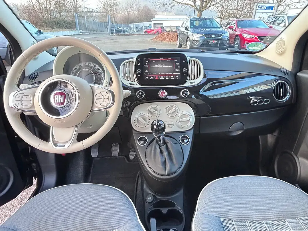Fiat 500 - Thumbnail 12