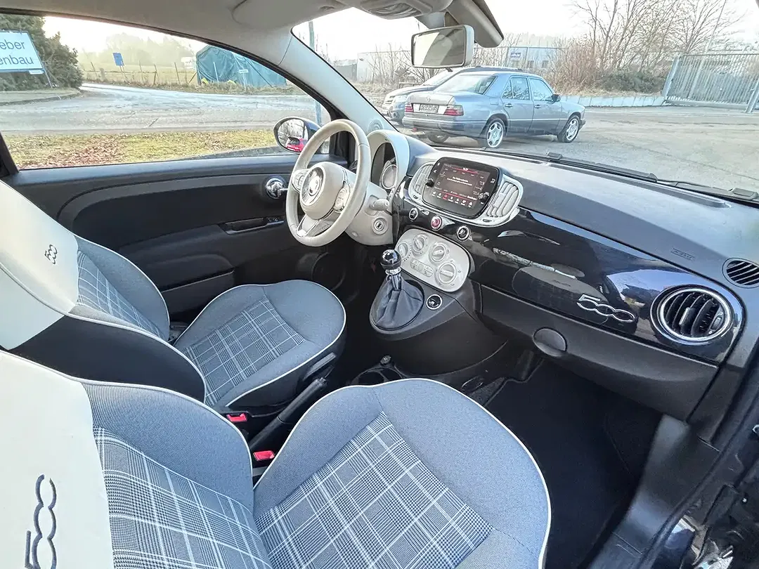 Fiat 500 - Thumbnail 16
