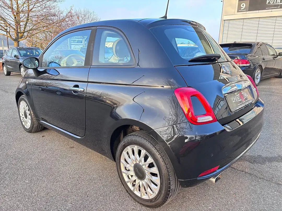Fiat 500 - Thumbnail 3