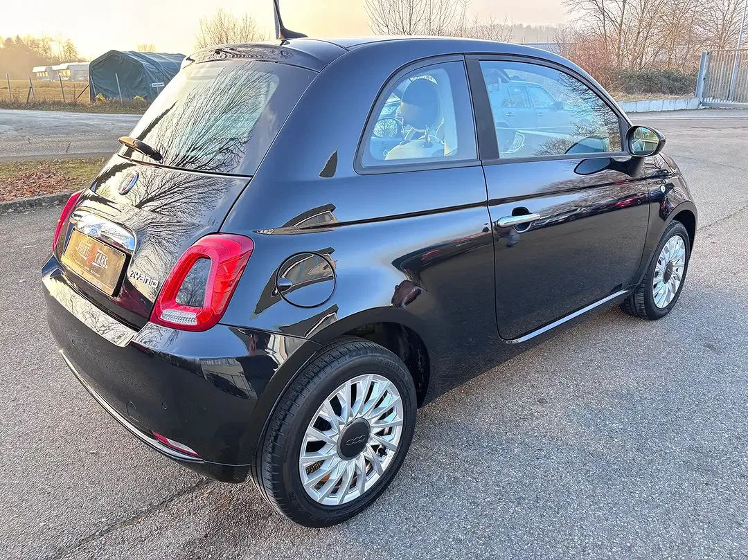 Fiat 500 - Thumbnail 4