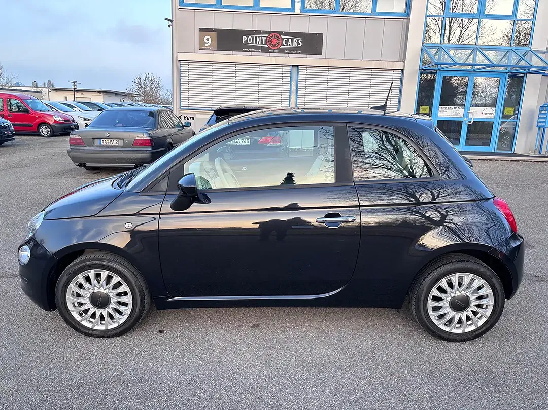 Fiat 500 - Thumbnail 5