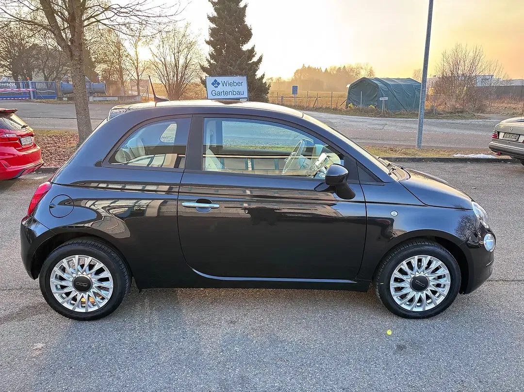 Fiat 500 - Thumbnail 6