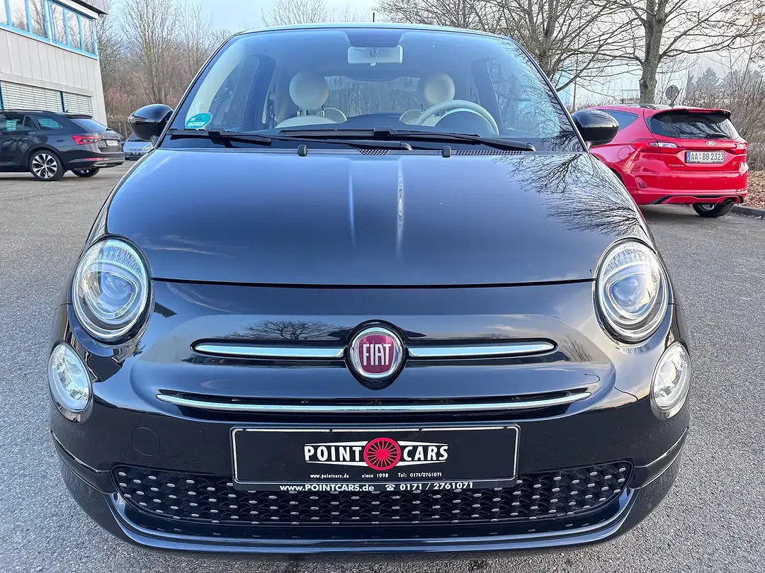 Fiat 500 - Thumbnail 7