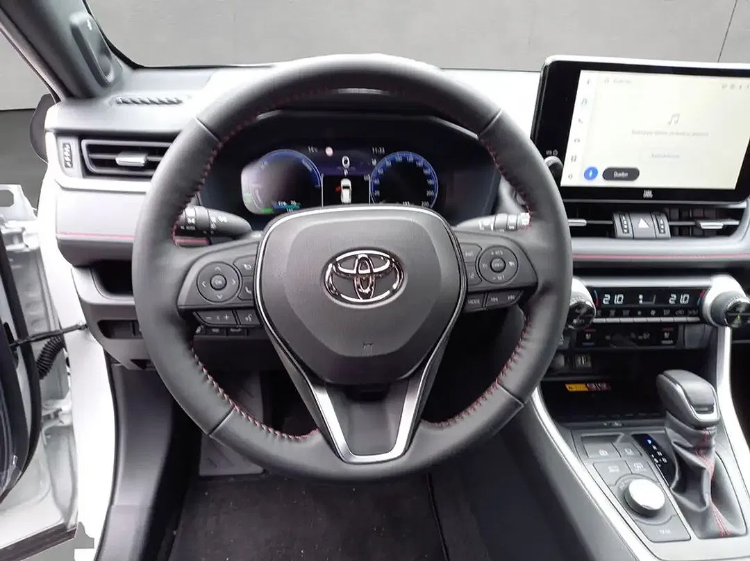 Toyota RAV 4 - Thumbnail 11
