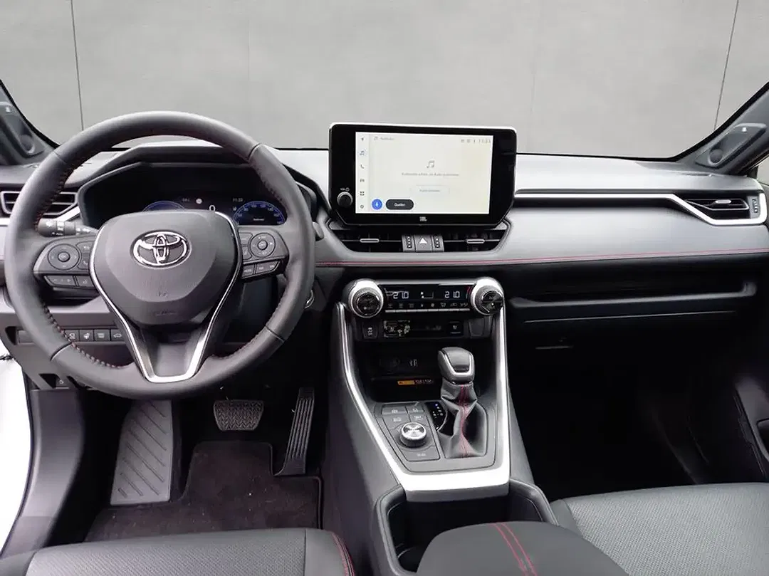 Toyota RAV 4 - Thumbnail 13