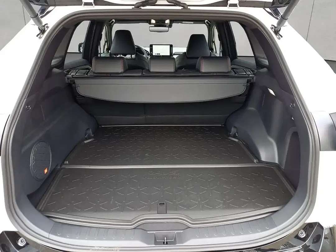 Toyota RAV 4 - Thumbnail 5