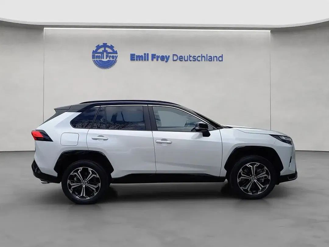 Toyota RAV 4 - Thumbnail 7