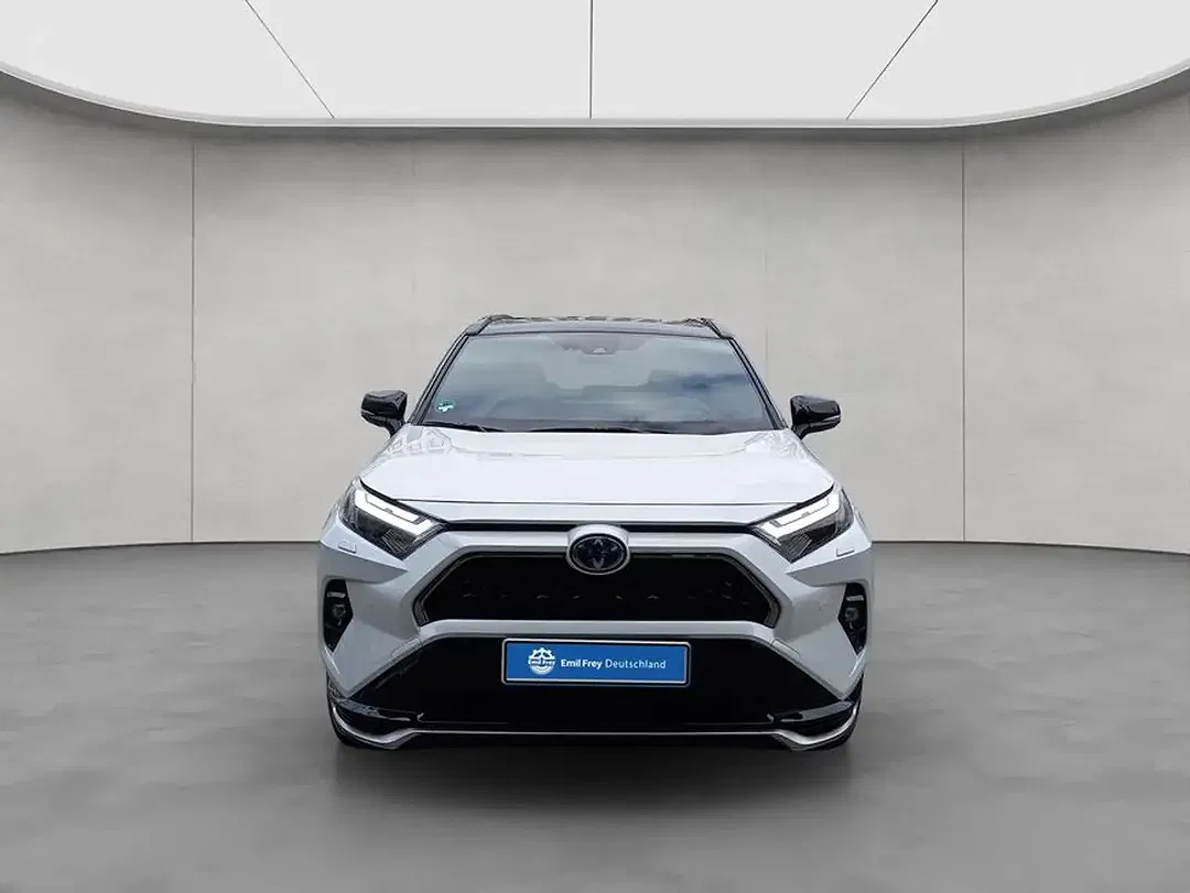 Toyota RAV 4 - Thumbnail 9