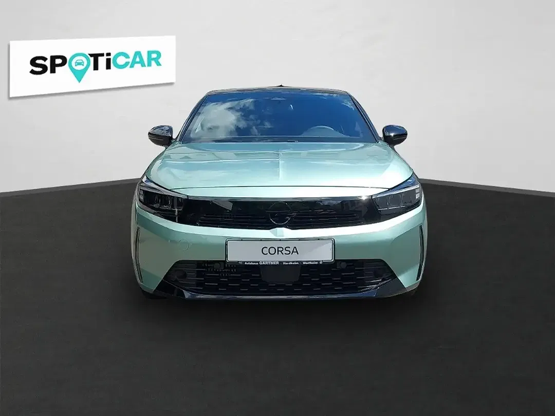 Opel Corsa - Thumbnail 2