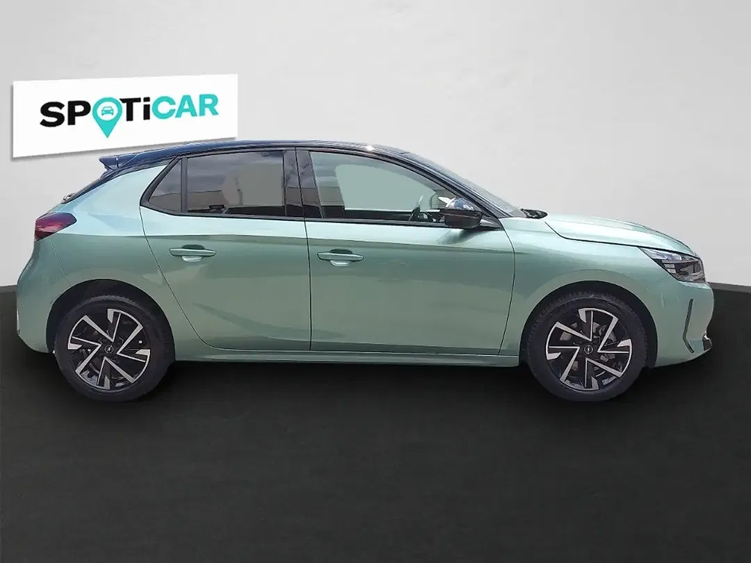 Opel Corsa - Thumbnail 4