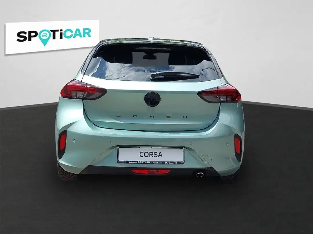 Opel Corsa - Thumbnail 5