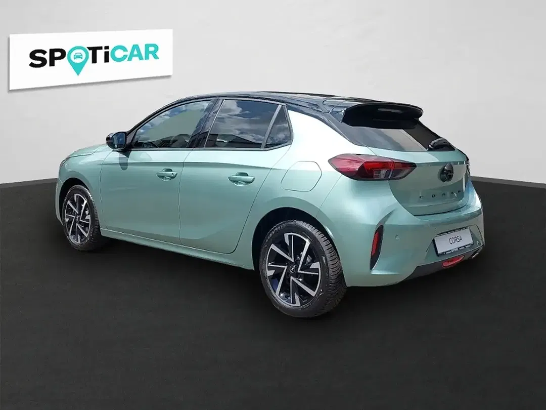 Opel Corsa - Thumbnail 7