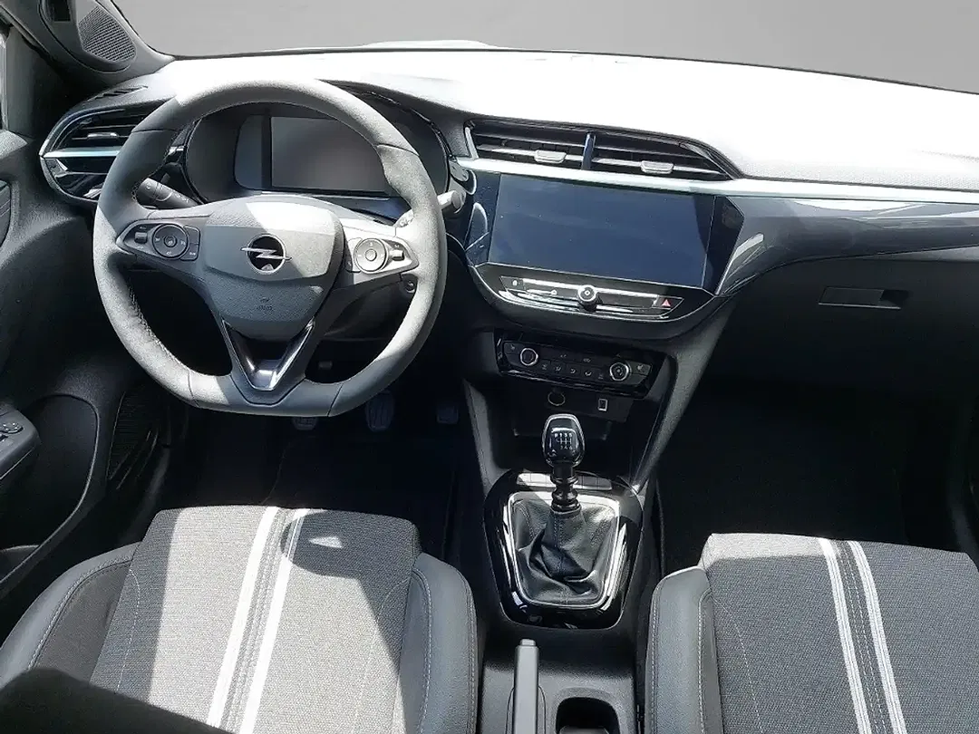 Opel Corsa - Thumbnail 8