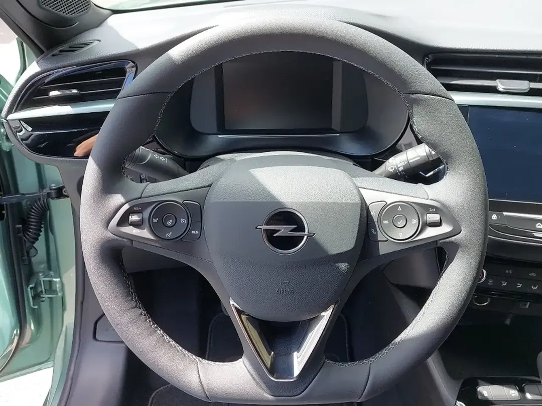 Opel Corsa - Thumbnail 9