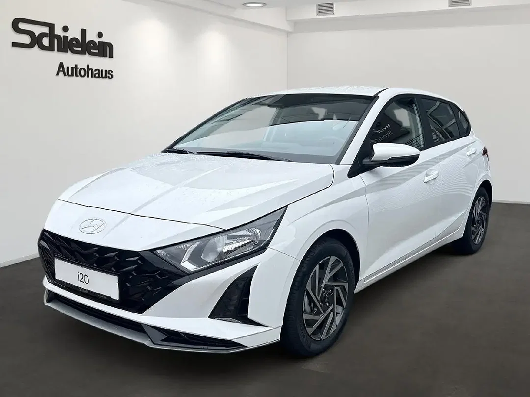 Hyundai i20 - Afbeelding 1
