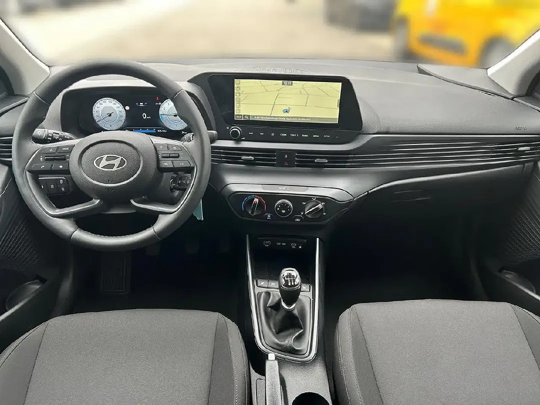 Hyundai i20 - Thumbnail 11
