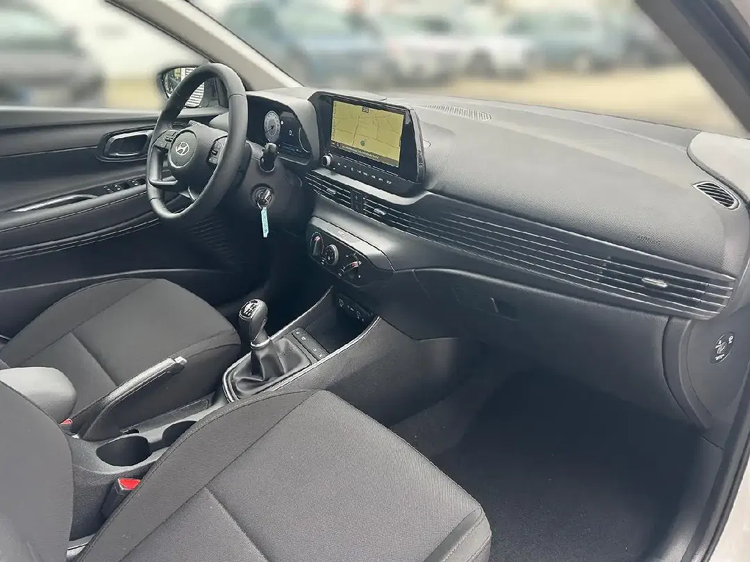 Hyundai i20 - Thumbnail 14