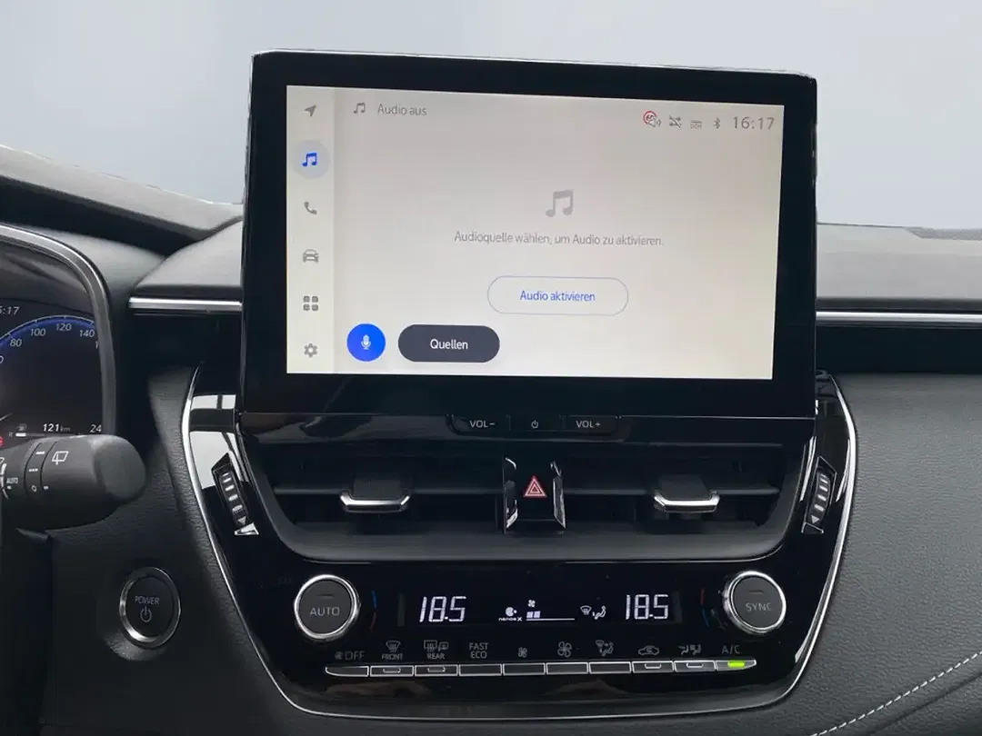 Toyota Corolla - Thumbnail 13