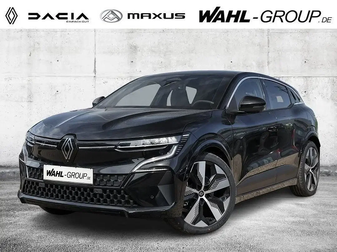 Renault Megane - Afbeelding 1