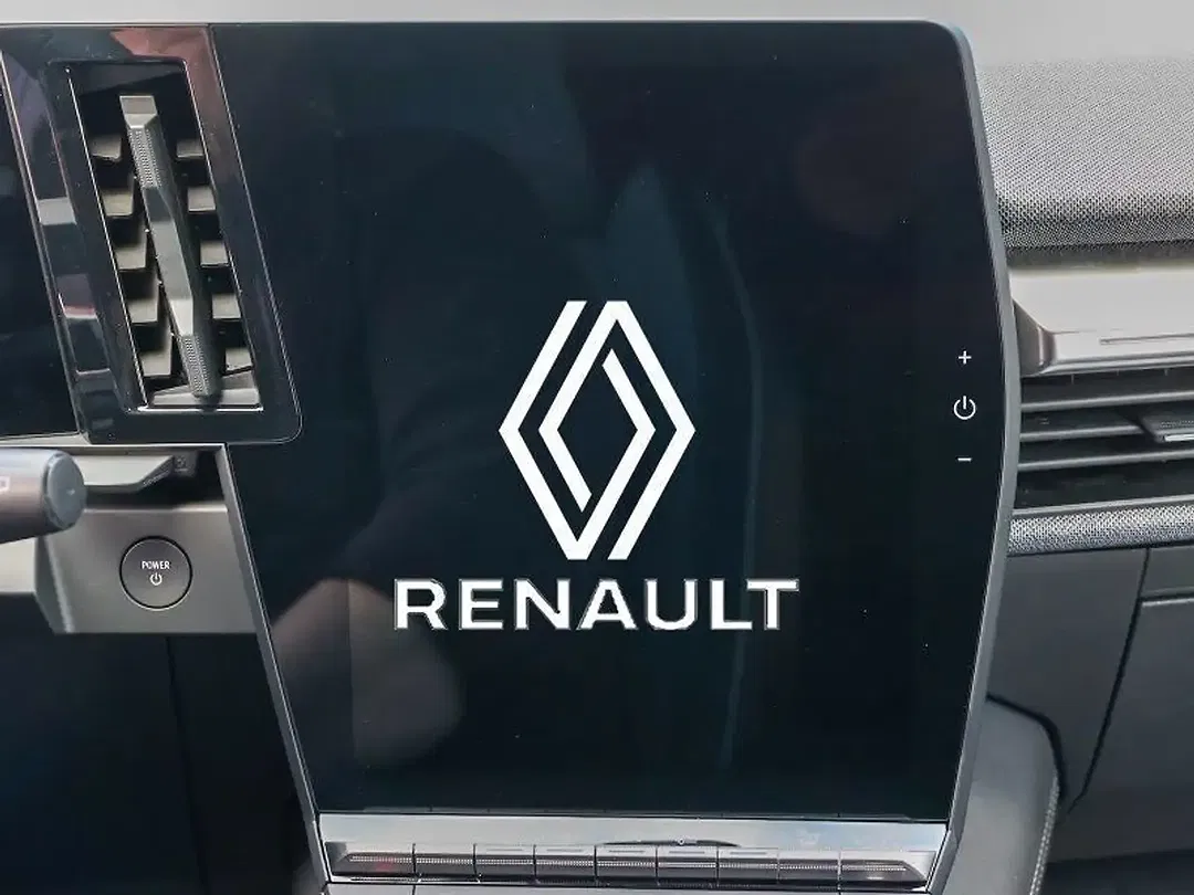 Renault Megane - Thumbnail 13