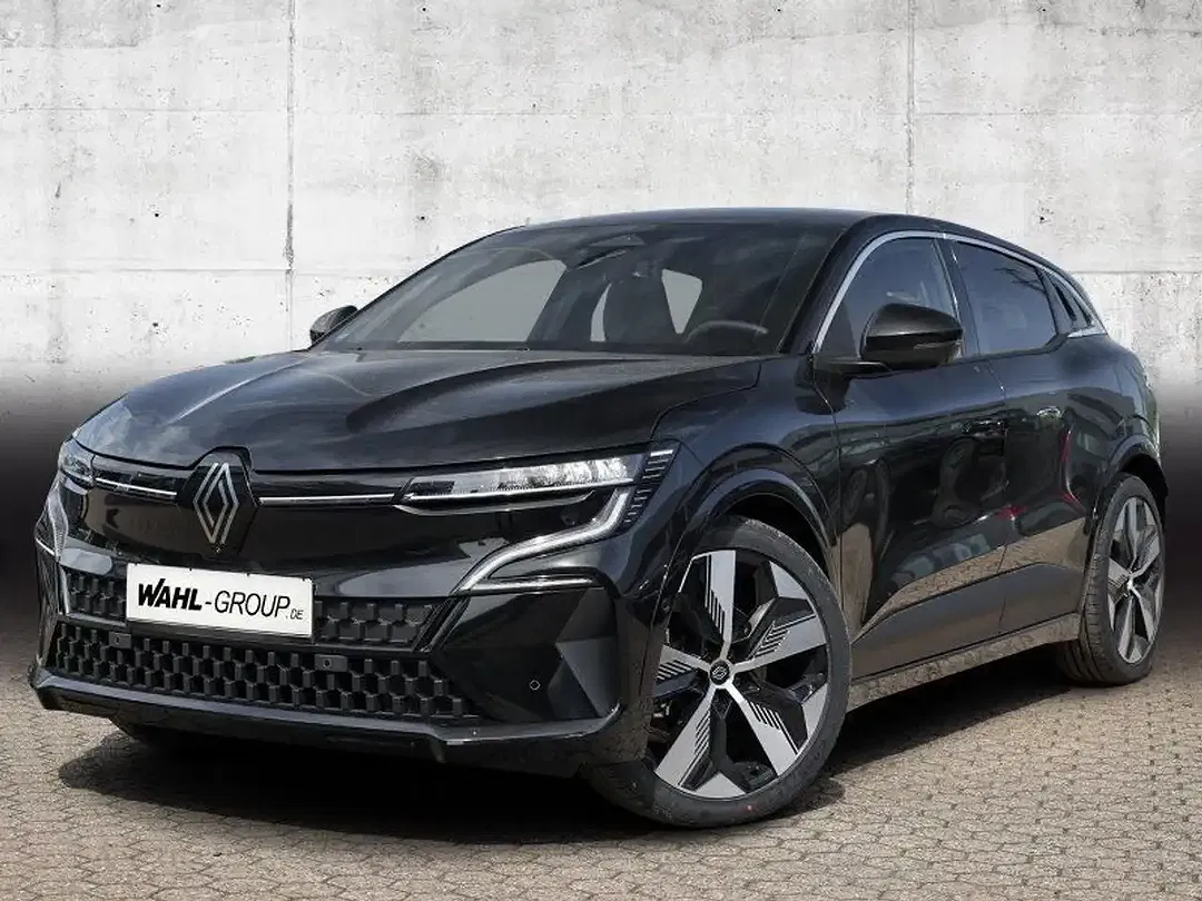 Renault Megane - Thumbnail 14