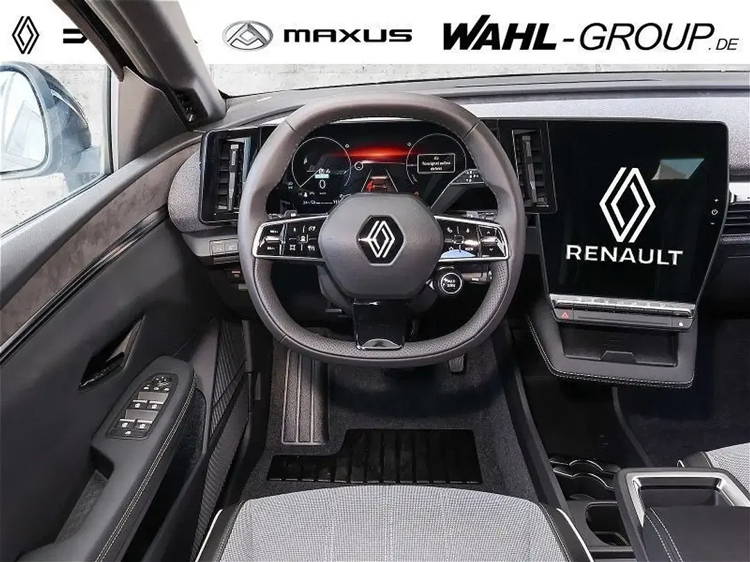 Renault Megane - Thumbnail 7