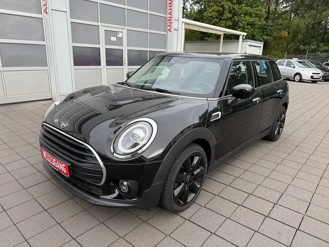 MINI Cooper Clubman - Afbeelding 1