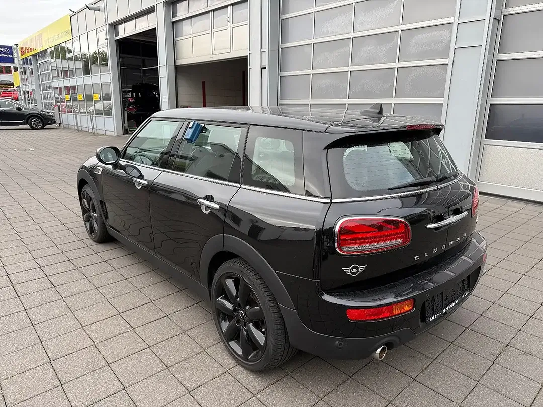 MINI Cooper Clubman - Thumbnail 10