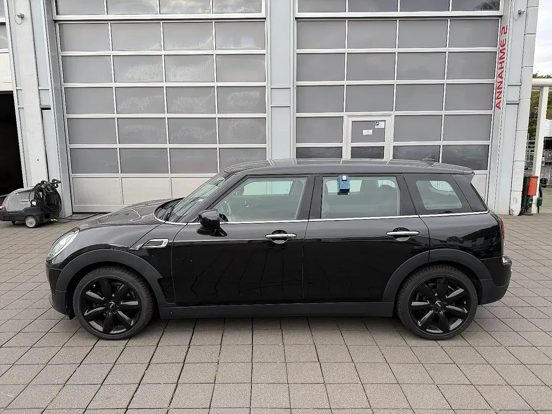MINI Cooper Clubman - Thumbnail 11