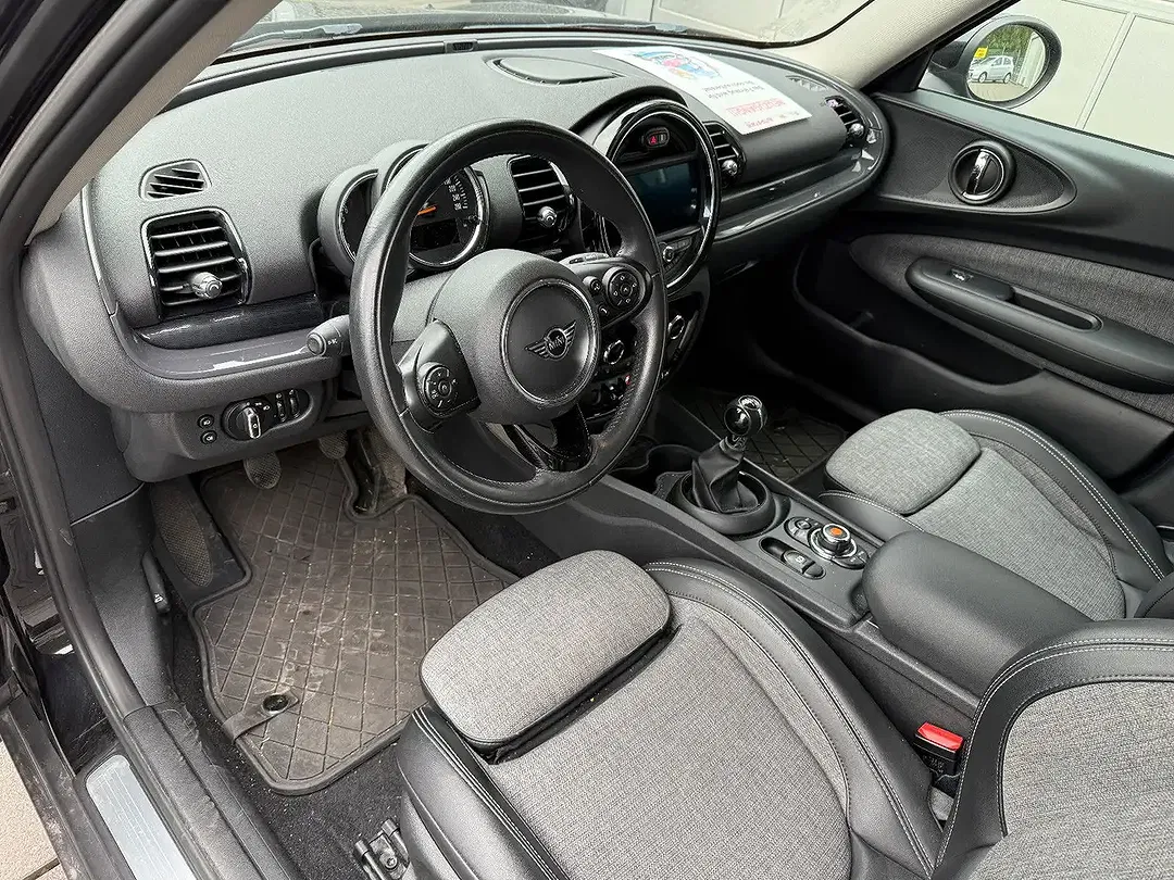 MINI Cooper Clubman - Thumbnail 12
