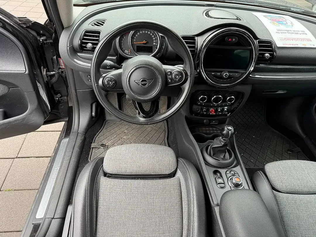 MINI Cooper Clubman - Thumbnail 15