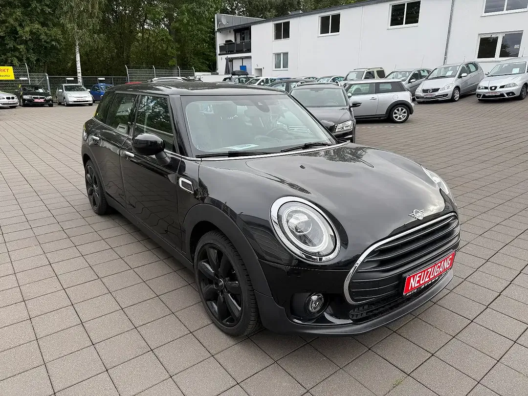 MINI Cooper Clubman - Thumbnail 3