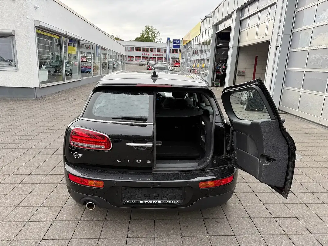 MINI Cooper Clubman - Thumbnail 7
