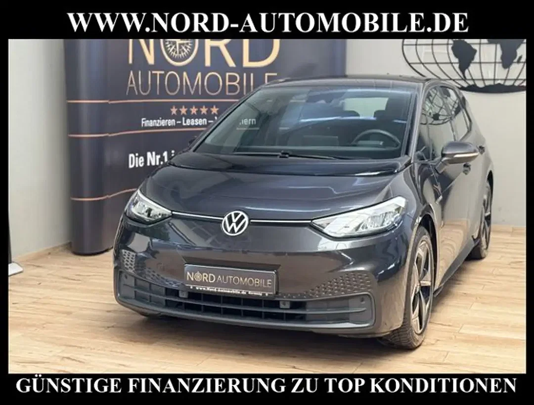 Volkswagen ID.3 - Afbeelding 1