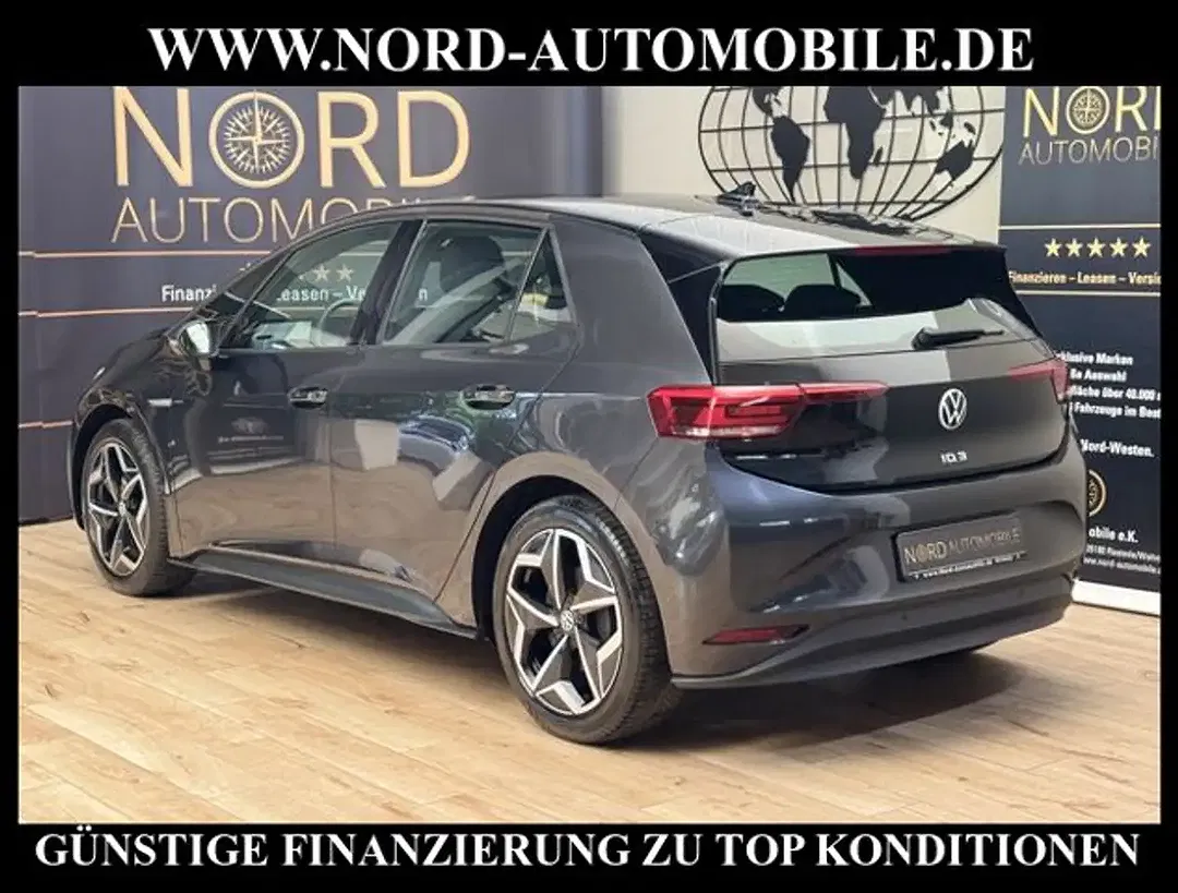 Volkswagen ID.3 - Thumbnail 7